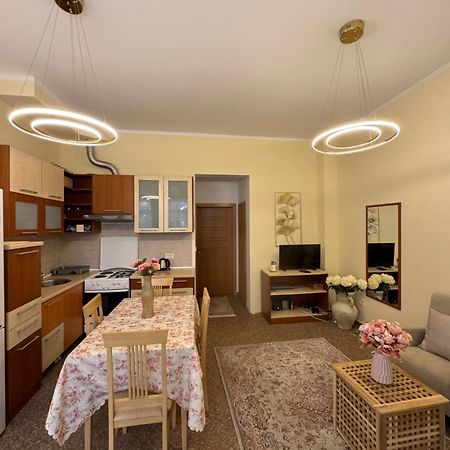 Apartment Oliva1 Petrovac Екстериор снимка