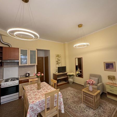 Apartment Oliva1 Petrovac Екстериор снимка