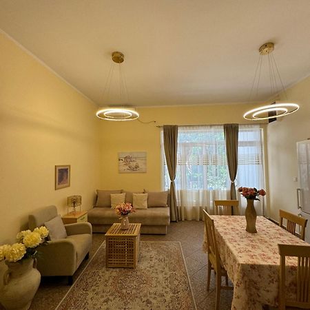 Apartment Oliva1 Petrovac Екстериор снимка