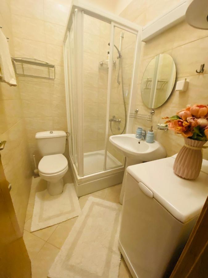 Apartment Oliva1 Petrovac Екстериор снимка