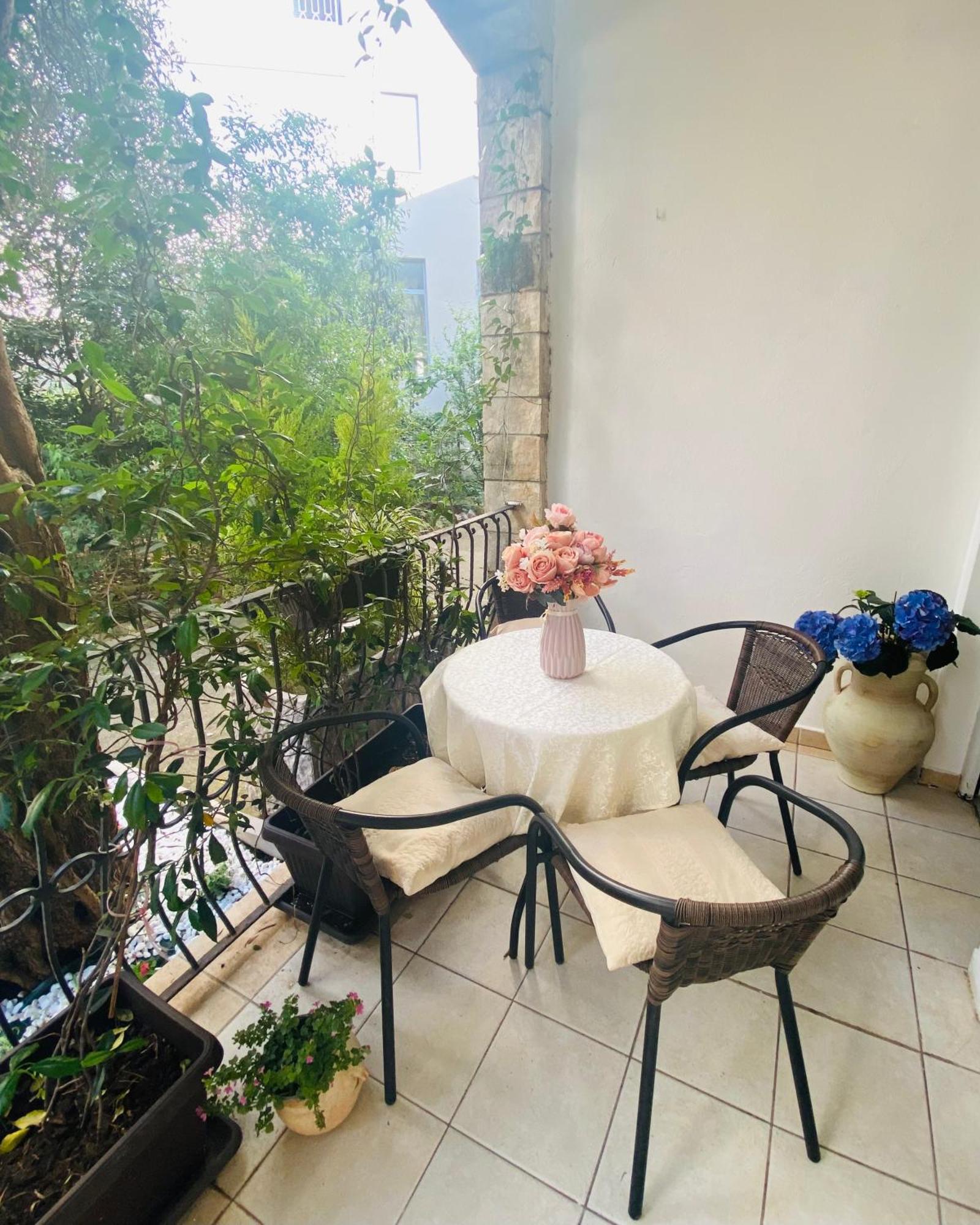 Apartment Oliva1 Petrovac Екстериор снимка