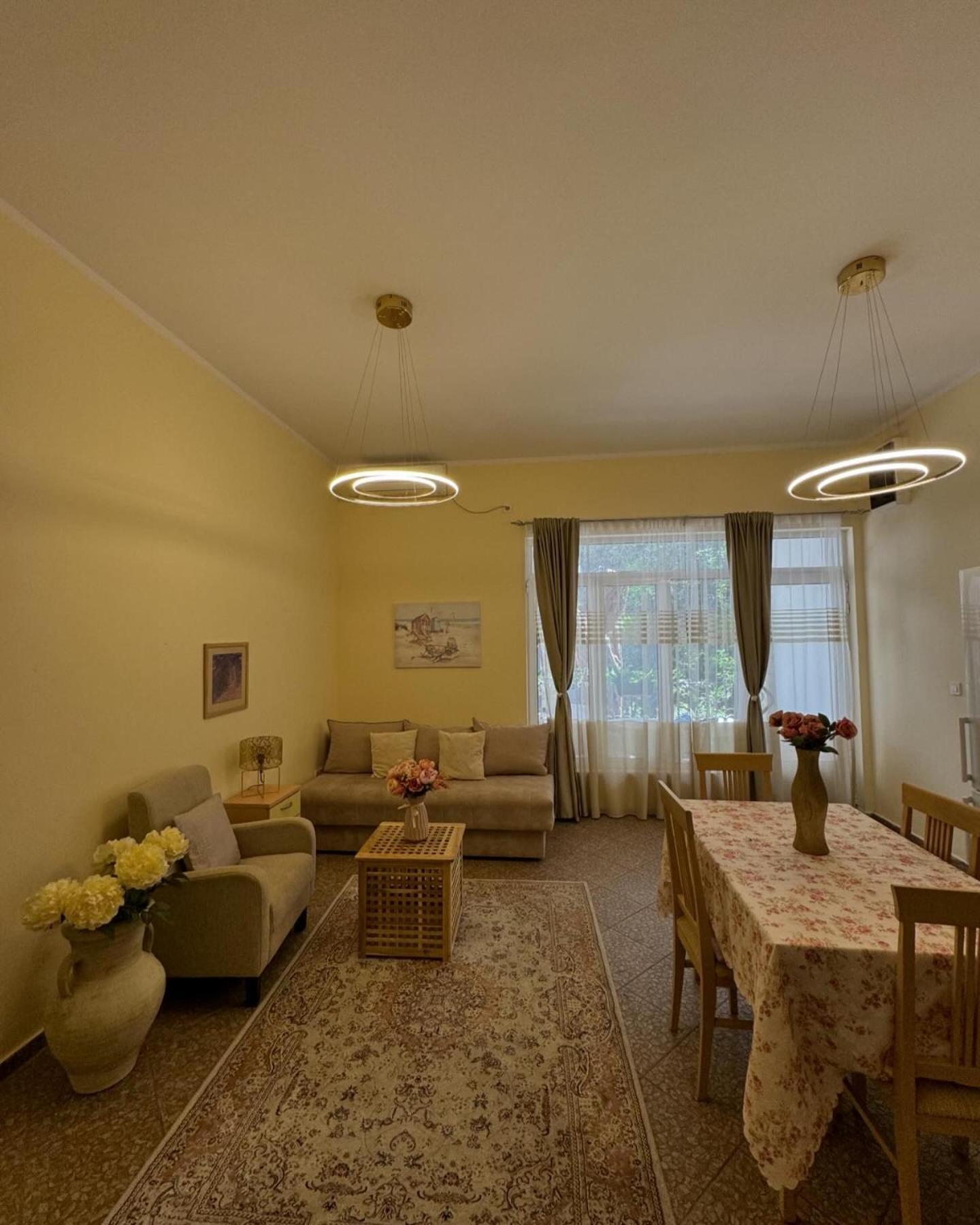 Apartment Oliva1 Petrovac Екстериор снимка