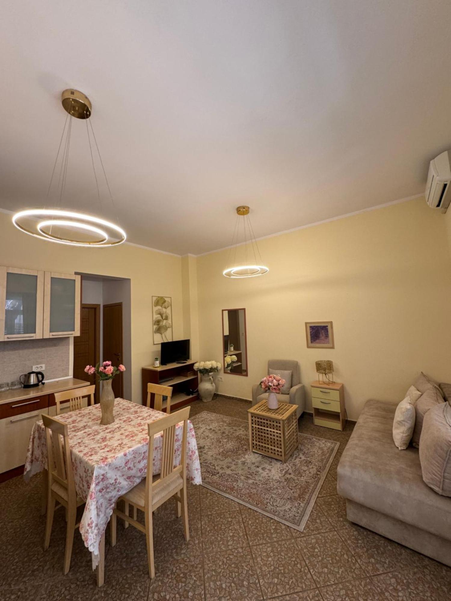 Apartment Oliva1 Petrovac Екстериор снимка