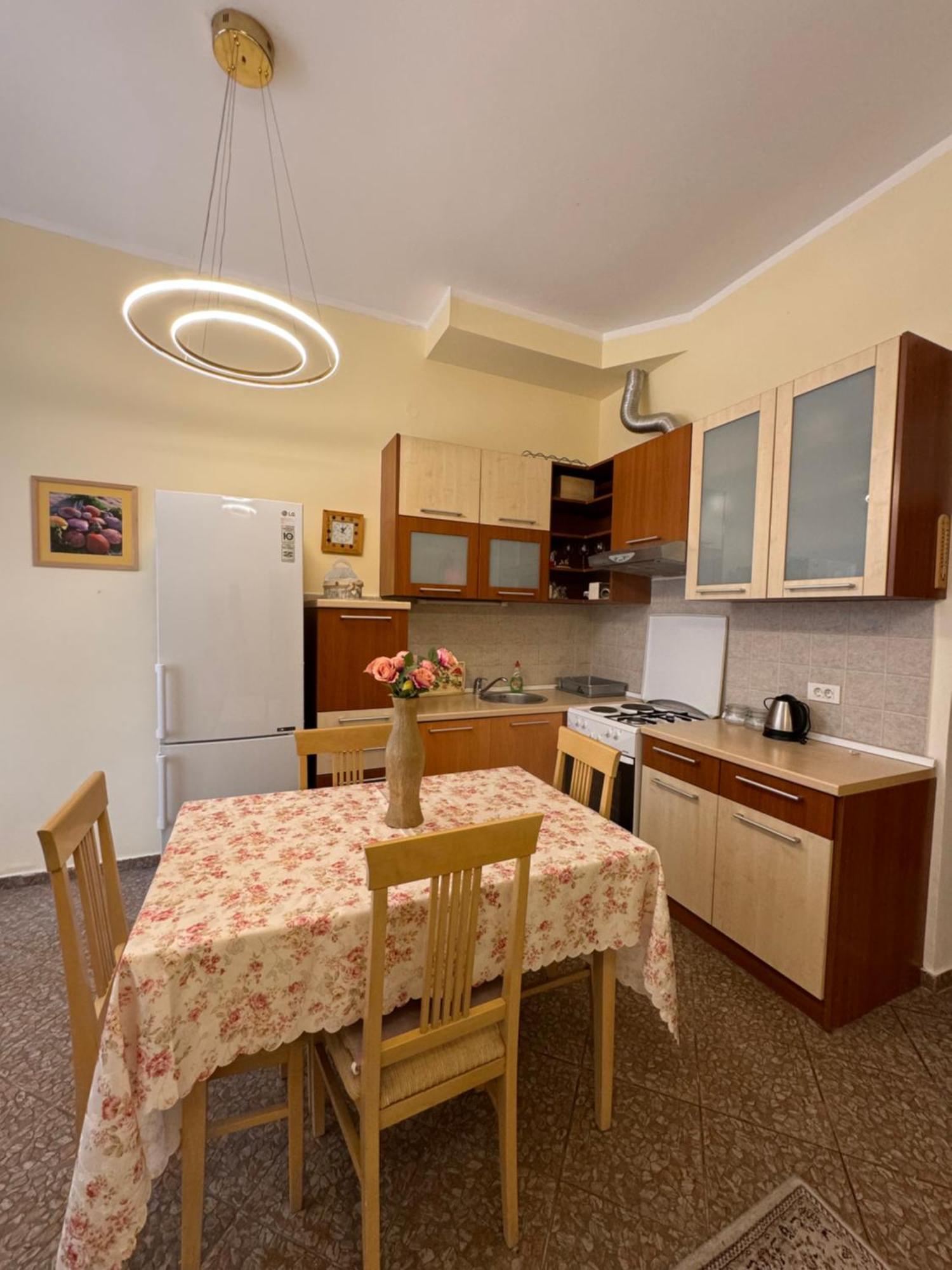 Apartment Oliva1 Petrovac Екстериор снимка