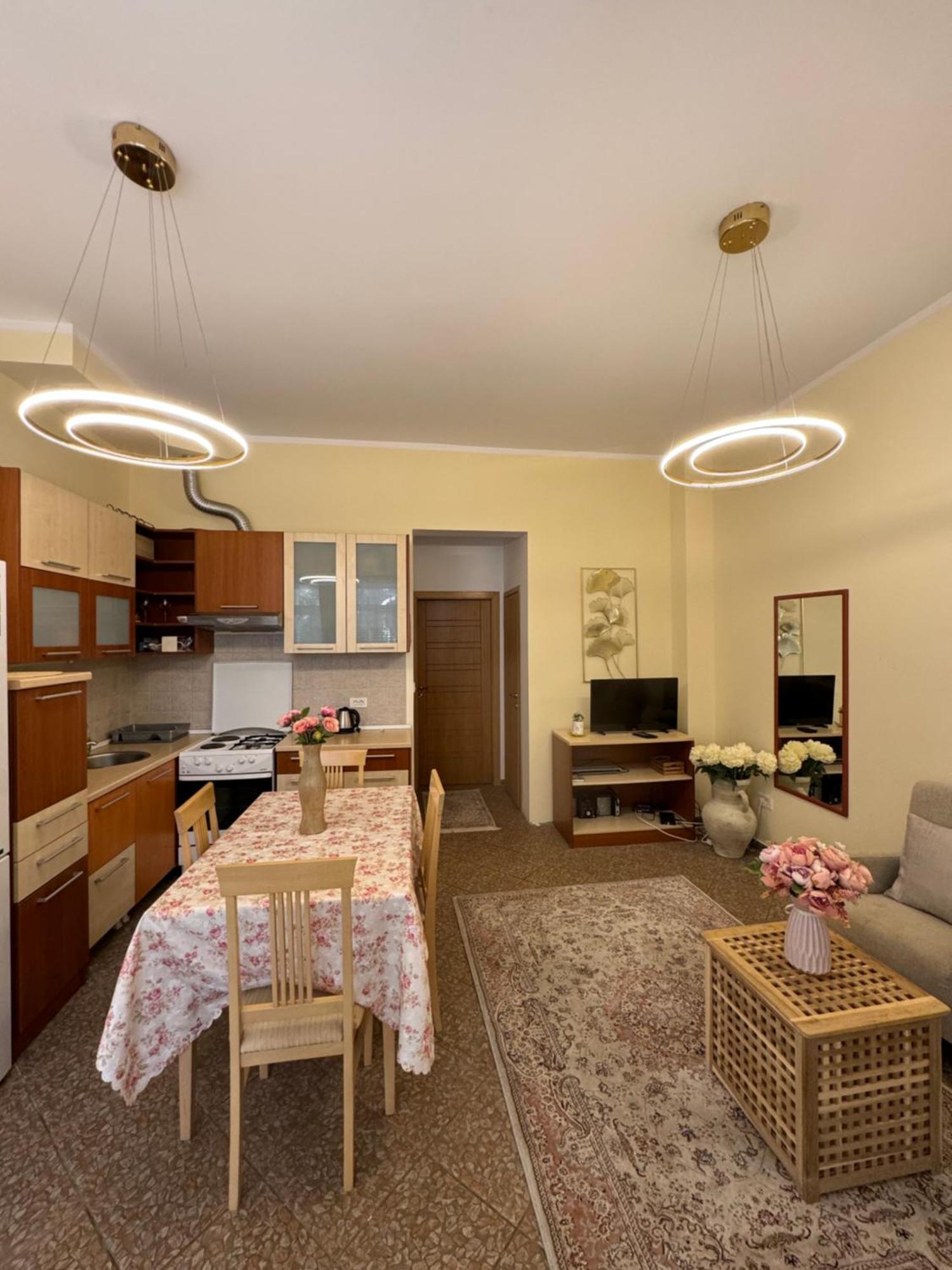 Apartment Oliva1 Petrovac Екстериор снимка