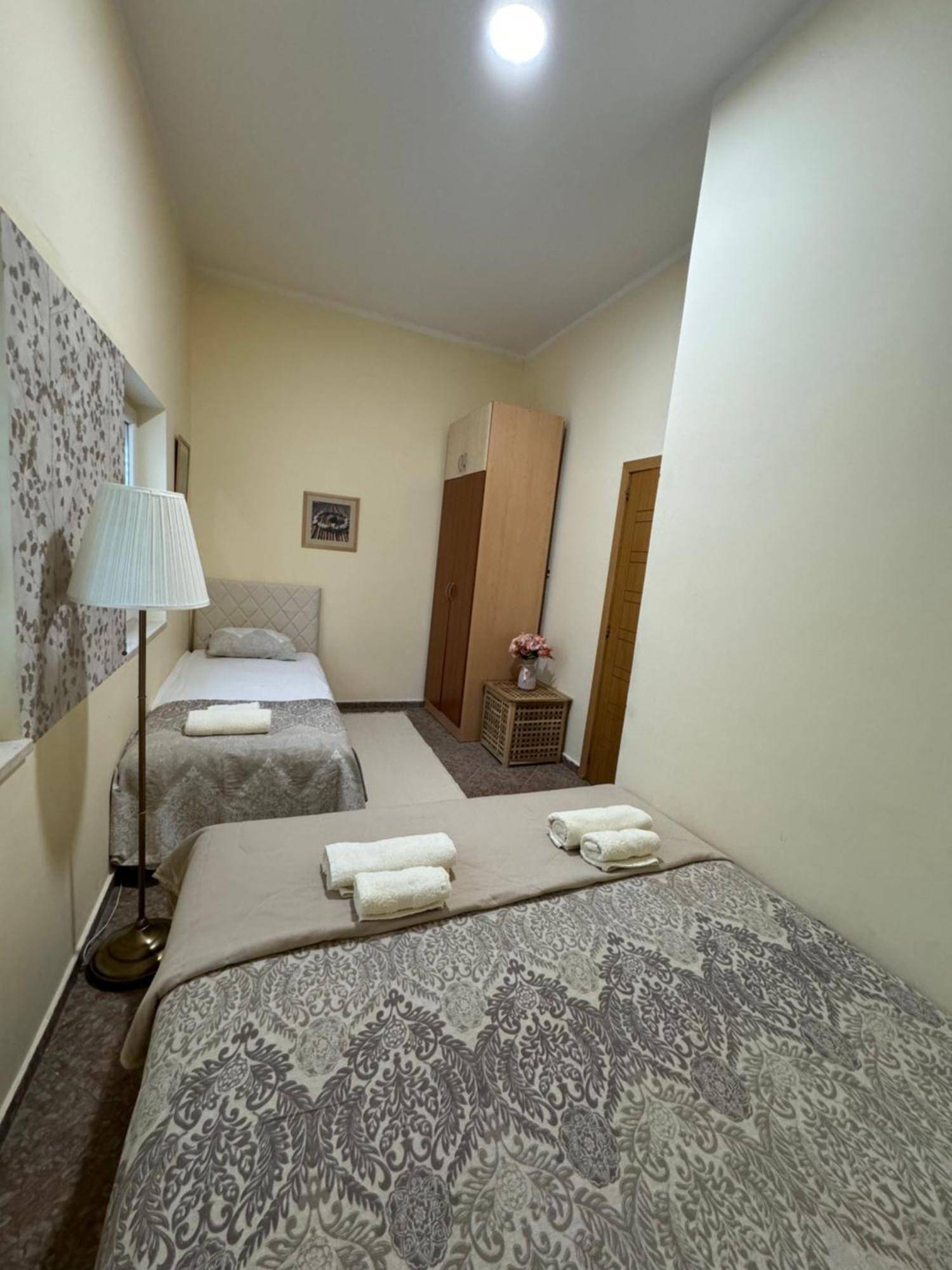Apartment Oliva1 Petrovac Екстериор снимка