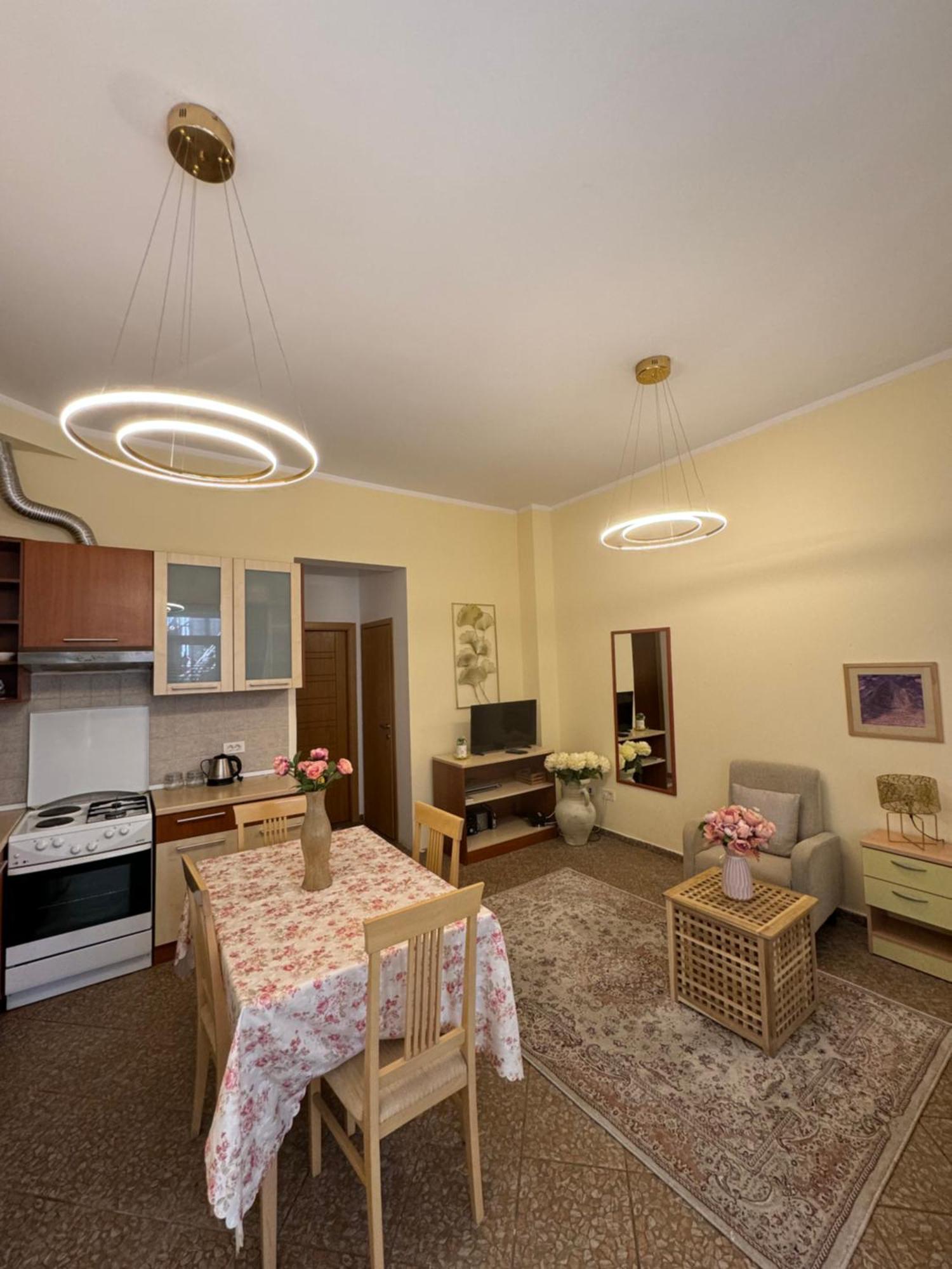 Apartment Oliva1 Petrovac Екстериор снимка