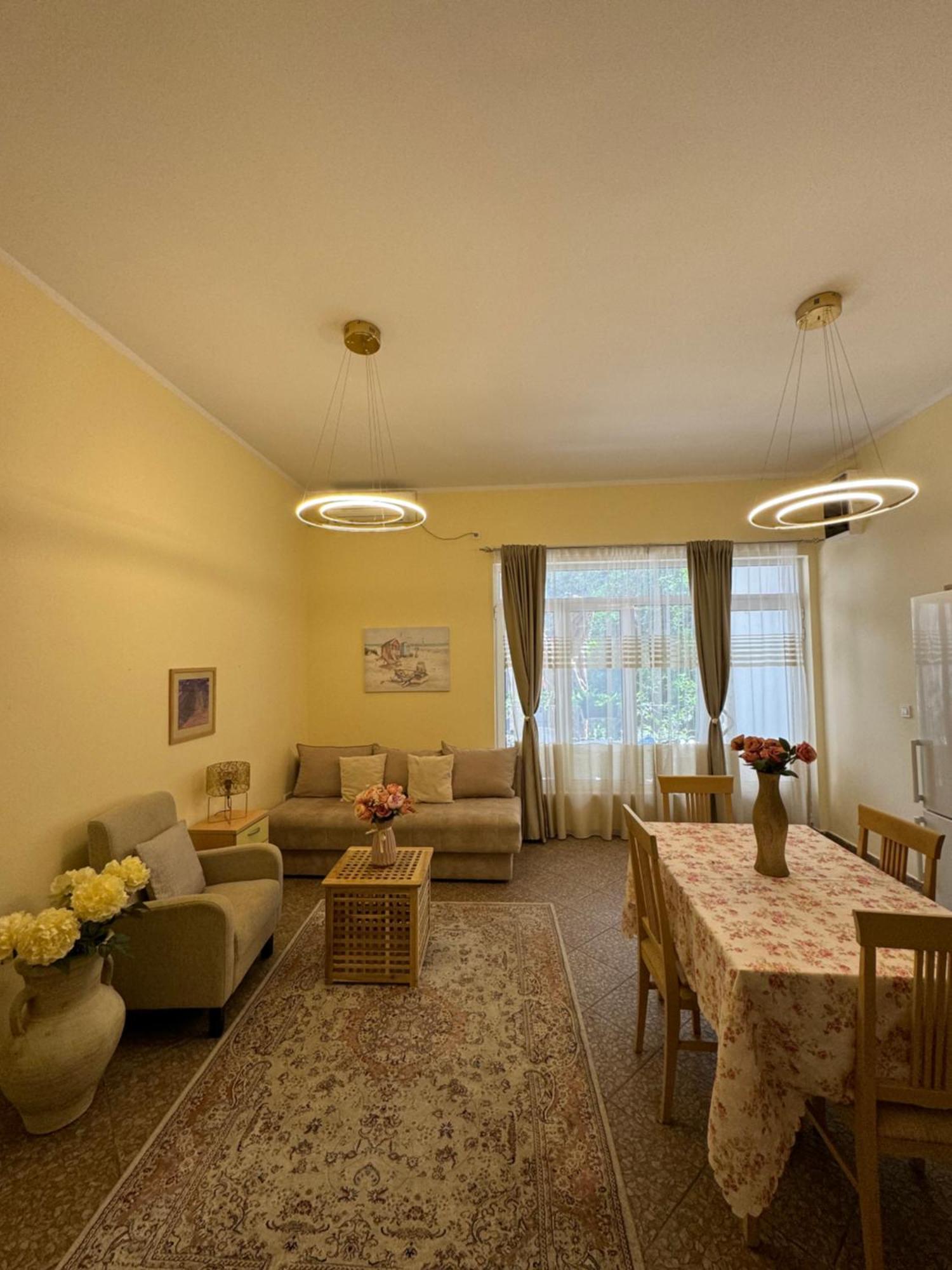Apartment Oliva1 Petrovac Екстериор снимка
